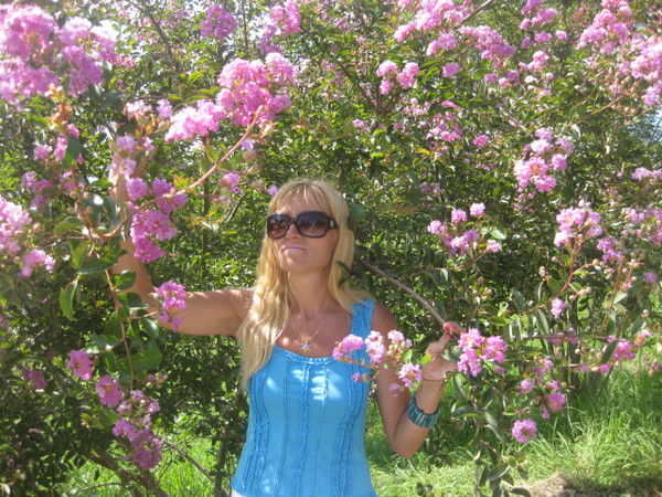 Светлана Сироткина