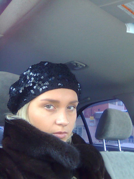 Алла Быканова