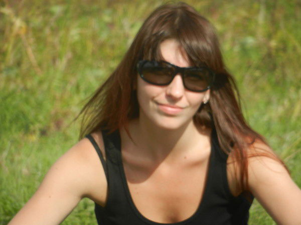 Вероника Колпакова