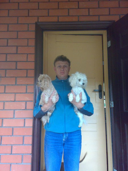 Николай Захаров