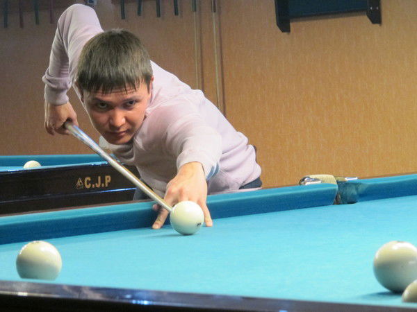 Дархан Сыздыков