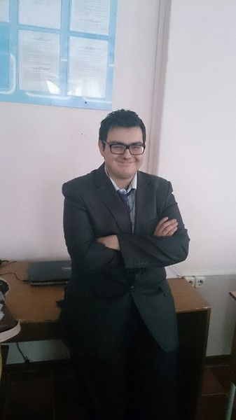 Борис Мирошников