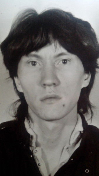 Геннадий Мищенко