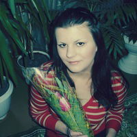 Людмила Рабенок