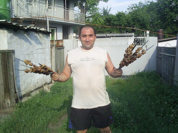 Денис Дымов