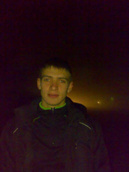 Иван Машковцев