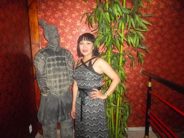 Света Конарова