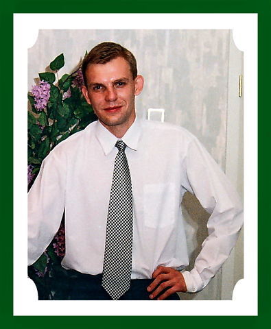 Алексей Воронов