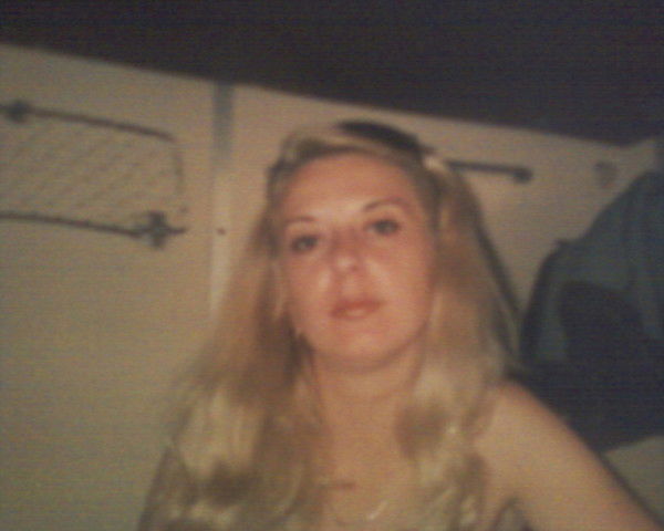 Инна Костышина-Куценко