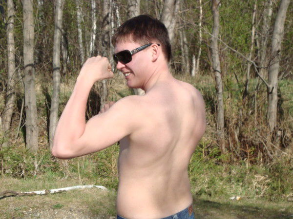 Андрей Богданович