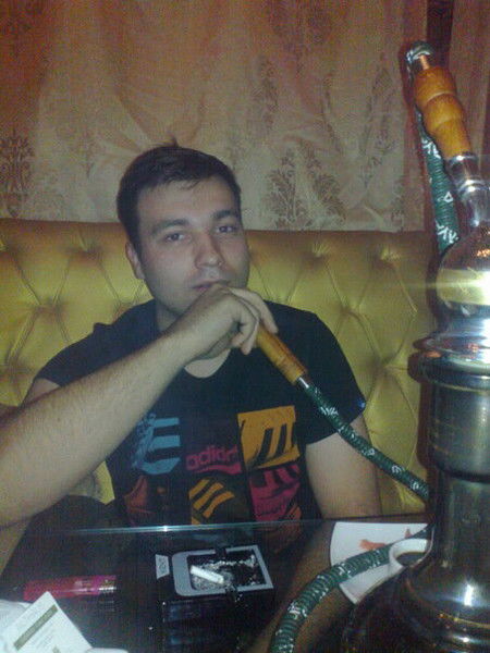 Максим Неманов