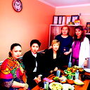 Шаймерденова Гульмира