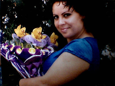 Елена Бабич