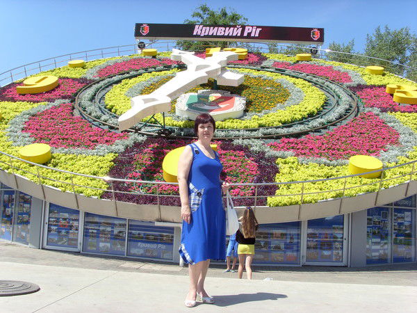 Наталия Вилищук