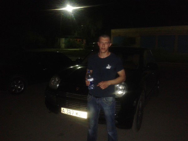 Альгис Пожарицкий