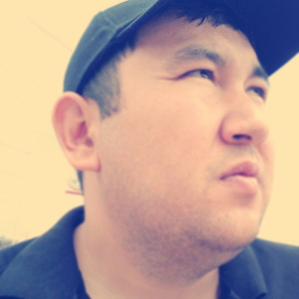 Куаныш Хамзин