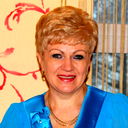 Лариса Журавлева