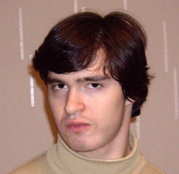 Андрей Гладилин