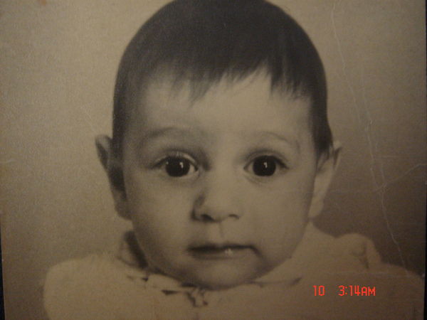 Роман Григорян