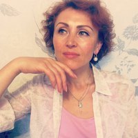 Ирина Баранова