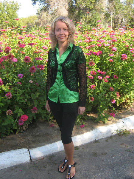 Снежана Городскова-Минайлова