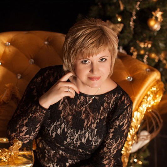 Марина Рахимжанова