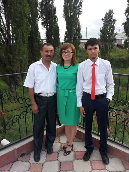 Зайра Билалова