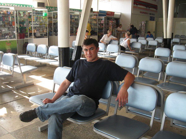 Ильшат Ахмадиев