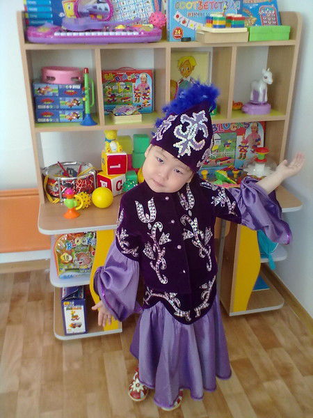 Альмира Хакимова