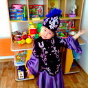 Альмира Хакимова