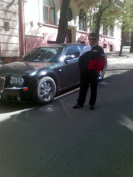 Богдан Слюсар