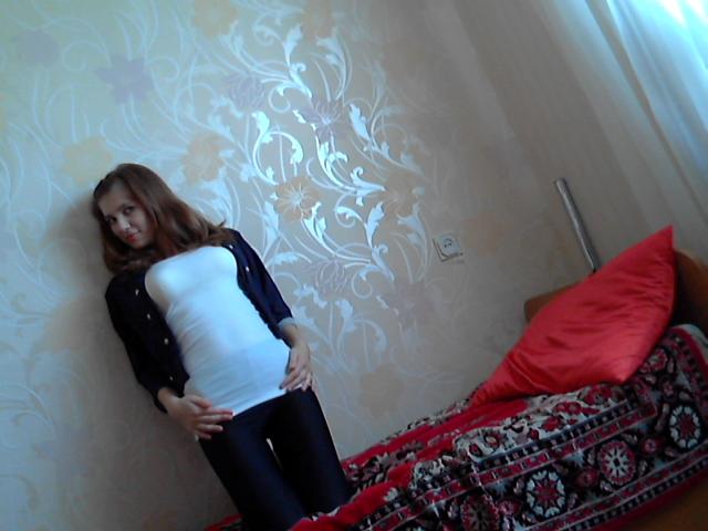 Катюша Малышка