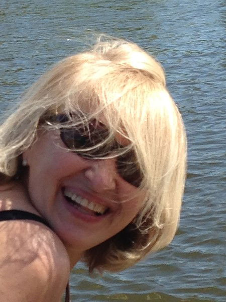 Светлана Андреева