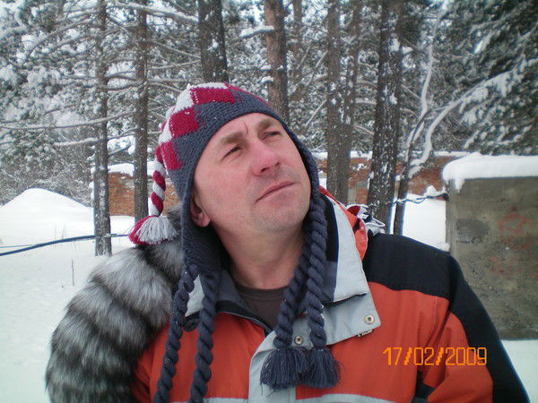 Алексей Агапов