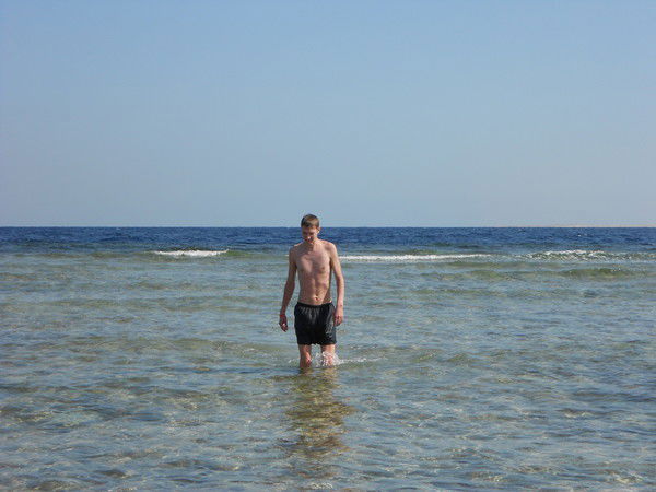 Алекс Швецов