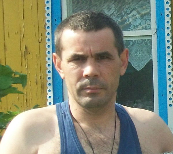 Дамир Гильванов