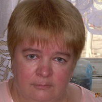 Наталья Гаврилова