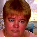 Наталья Гаврилова