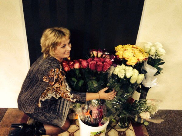 Виктория Филатова