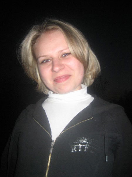 Екатерина Рощина