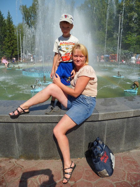 Наталия Игнатович