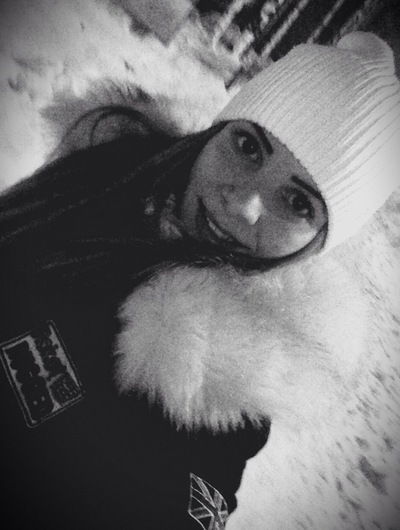 Наталья Быкова