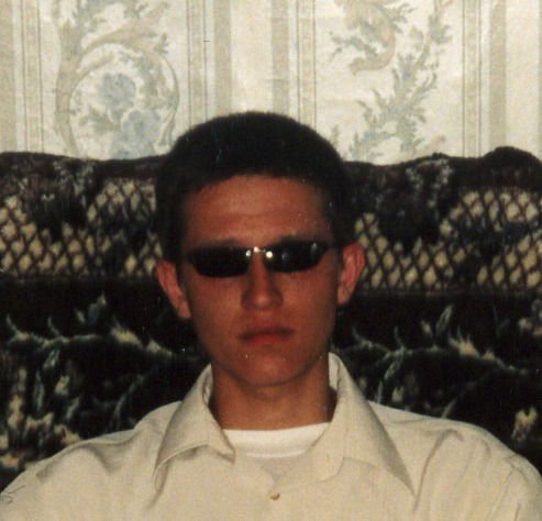 Михаил Гаврилов