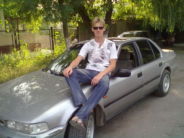 Владимир Тимин