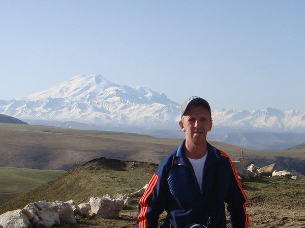 Сергей Поспелов