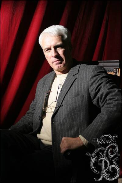 Евгений Столов