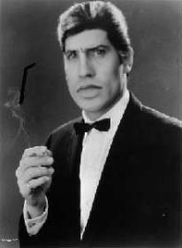 Мордоворот .