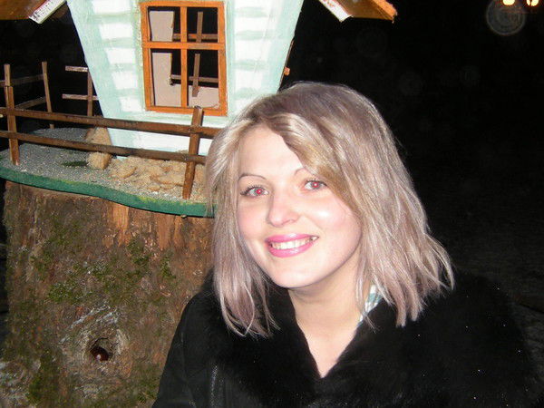 Алеся Гребинь