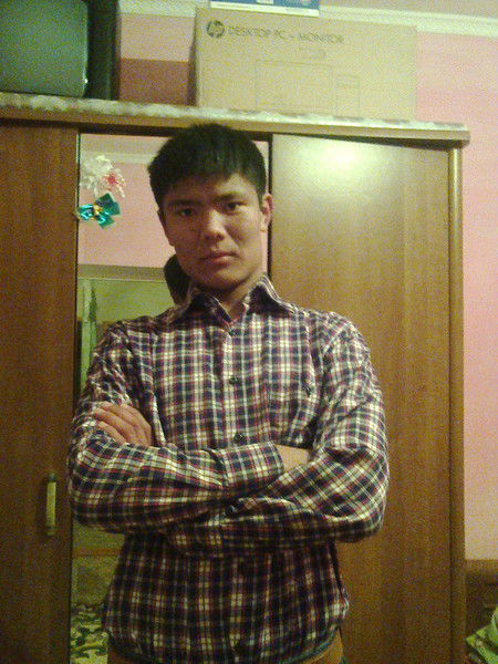 Ринат Балкибеков