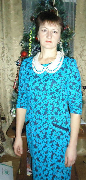 Наталья Прудникова